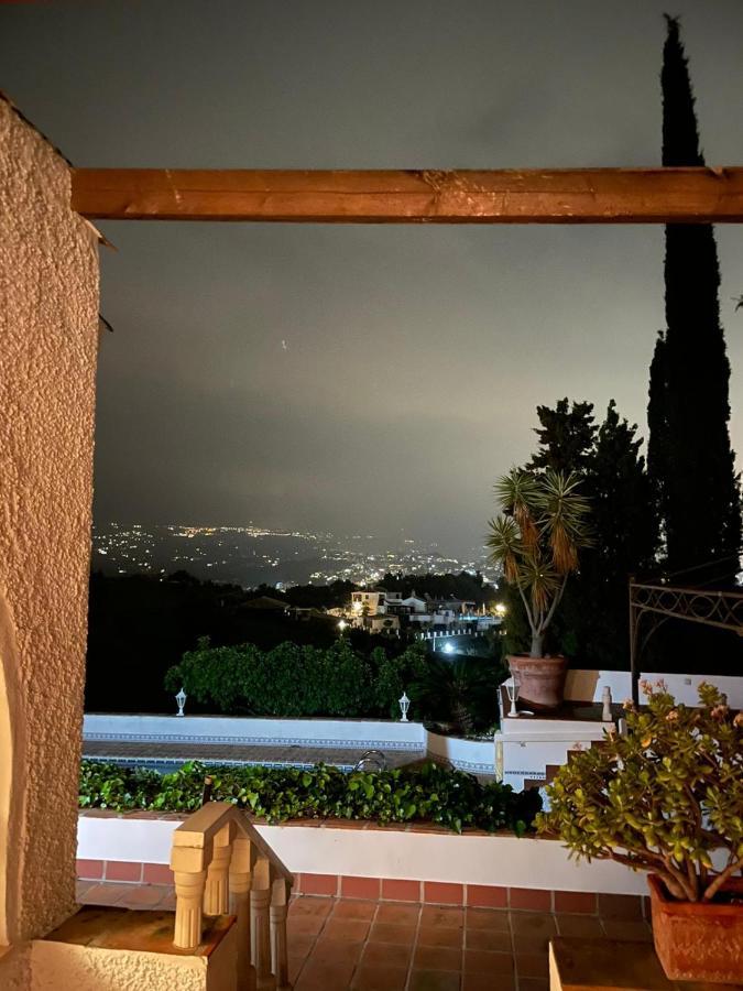 Estudio Independiente Cerro Del Aguila Apartment Fuengirola Ngoại thất bức ảnh
