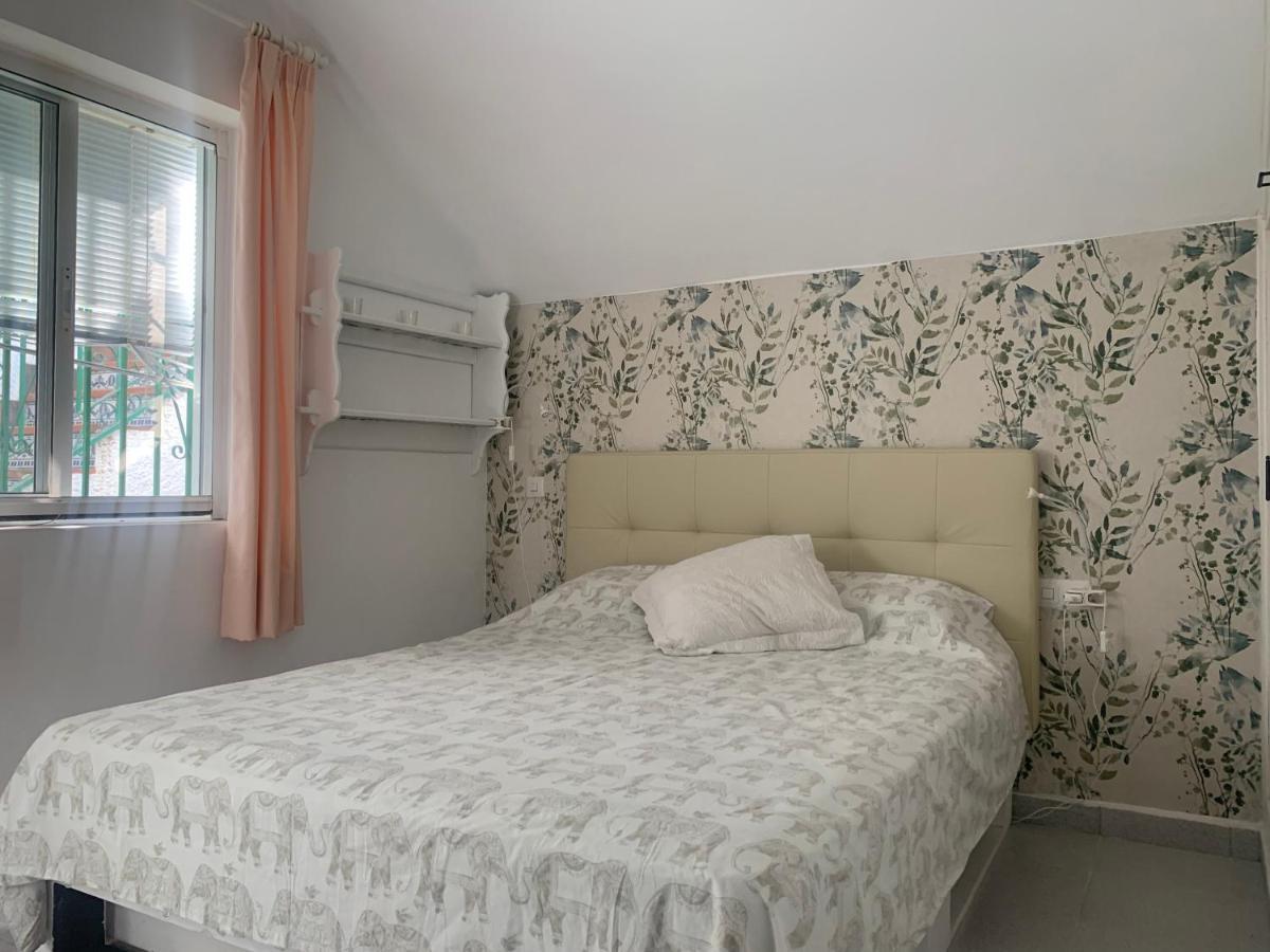 Estudio Independiente Cerro Del Aguila Apartment Fuengirola Ngoại thất bức ảnh