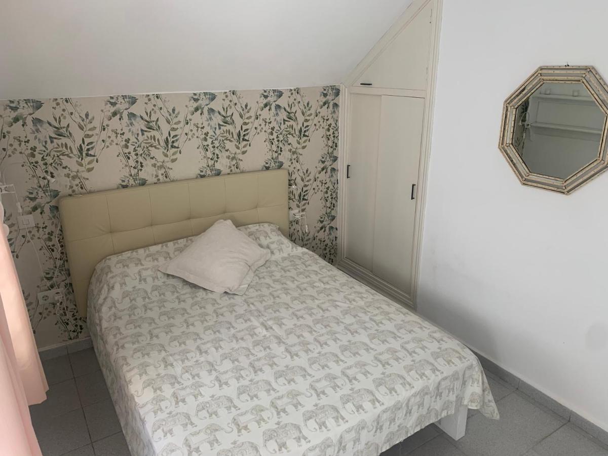 Estudio Independiente Cerro Del Aguila Apartment Fuengirola Ngoại thất bức ảnh
