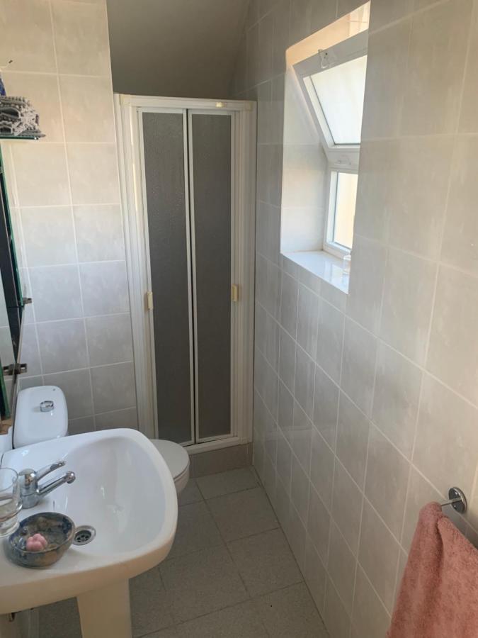 Estudio Independiente Cerro Del Aguila Apartment Fuengirola Ngoại thất bức ảnh
