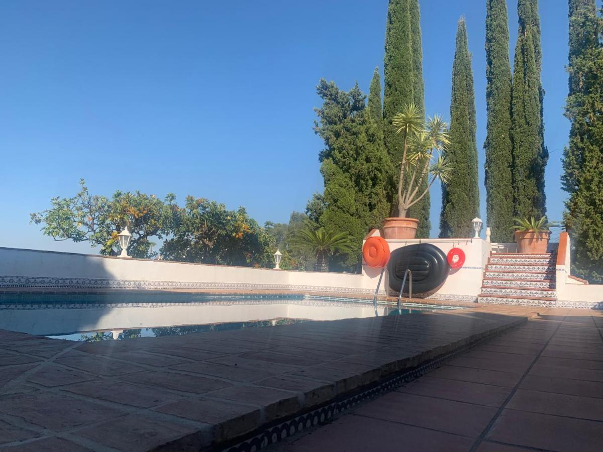Estudio Independiente Cerro Del Aguila Apartment Fuengirola Ngoại thất bức ảnh