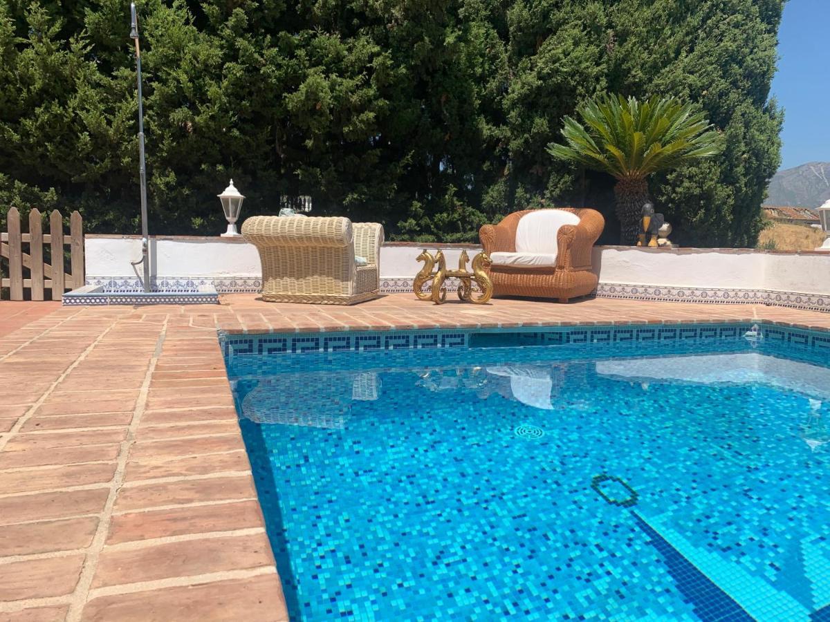 Estudio Independiente Cerro Del Aguila Apartment Fuengirola Ngoại thất bức ảnh