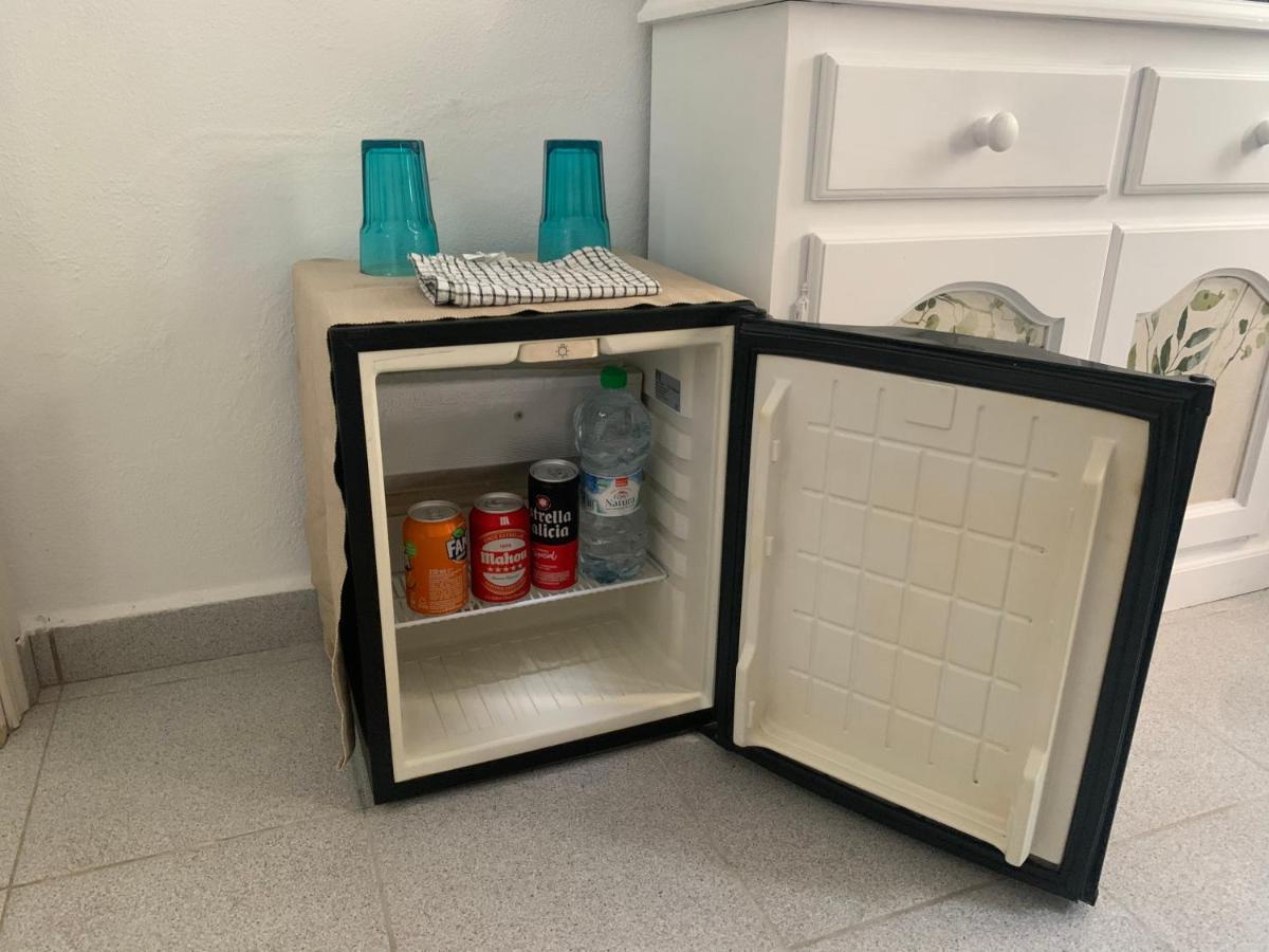 Estudio Independiente Cerro Del Aguila Apartment Fuengirola Ngoại thất bức ảnh